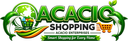 Acacio Shopping — Acacio Enterprises